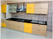 Kitchen Accessories Chennai | Modular Kitchen Interiors