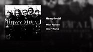 Miles Nielsen - "Heavy Metal"