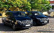 VIP Party Buses and Limo Services