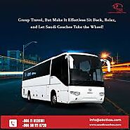 Sprinter Limousine Coach Saudi Arabia