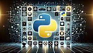 From Basics To Advanced: A Comprehensive Python Programming Guide - Business News Blog