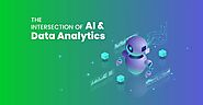 The Intersection of Artificial Intelligence and Data Analytic | Education