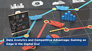 Data Analytics: Your Competitive Edge In The Digital Economy | FACTOFIT