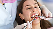 Signs You Need to Visit a Dentist Immediately