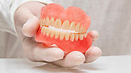 How to Care for Your Dentures: Tips for Longevity and Comfort