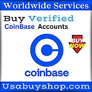 Buy Verified CoinBase Accounts-100% US,UK,CA Trusted Seller