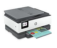 How Do I Get My HP OfficeJet Pro 8035e Printer Back Online?