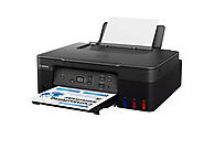 How Do I Get My Canon PIXMA G2270 Printer Back Online?