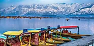 Srinagar Kashmir tulip festival 2025 package - 15% Off