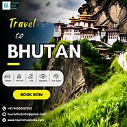 Website at https://www.touristhubindia.com/packages/bhutan-package-tour-thimphu-paro-punakha