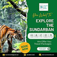 SUNDARBAN TOUR PACKAGE