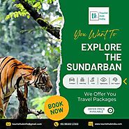 HOTEL SONAR BANGLA SUNDARBAN TOUR PACKAGE