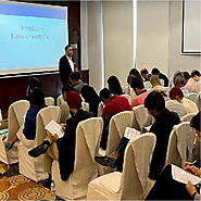 Group Business Coaching | Ratish Pandey