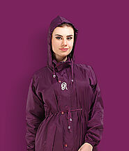 Women's Rainwear: Raincoat For Women | RainJacket for Women