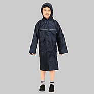 Boys Raincoat Online | Rain Coat For Boys | Boys Rainwear