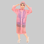 Girls Raincoat Online | Rain Coat For Girls | Girls Rainwear