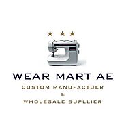 Website at https://wearmartae.com/