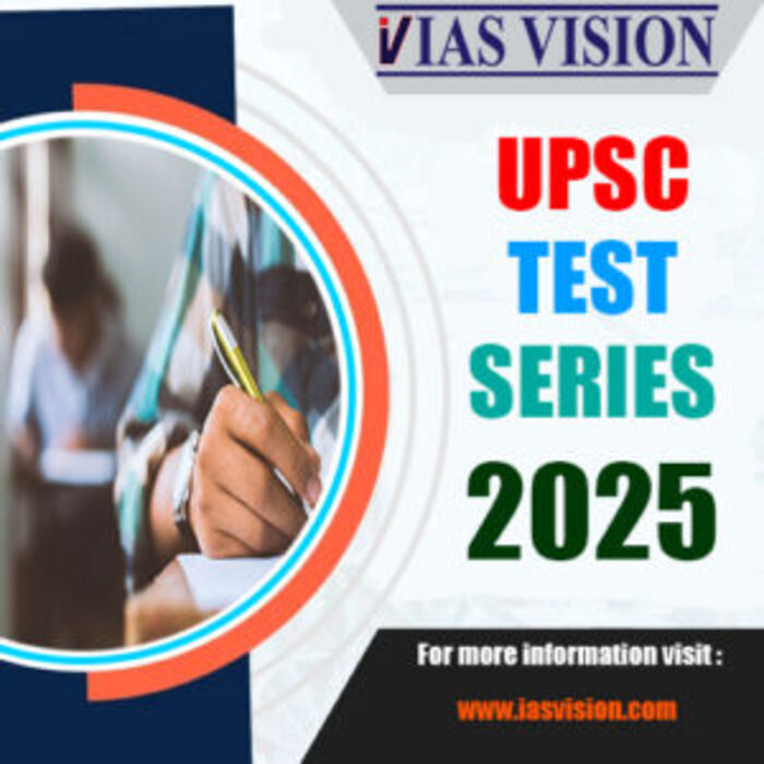 ias vision A Listly List