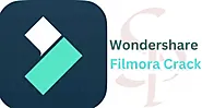 تحميل برنامج Wondershare Filmora Crack مع التفعيل 2024