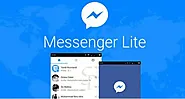 تنزيل برنامج ماسنجر لايت 2022 Messenger Lite 329.0.0.8.106 للكمبيوتر