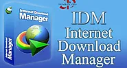 كراك تفعيل Internet Download Manager 6.42 Build 25 كامل وحل جميع مشاكل التفعيل