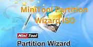 Website at https://sigma4pc.org/minitool-partition-wizard-iso/