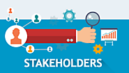 Who Really Impacts a Business? Understanding Stakeholders Meaning