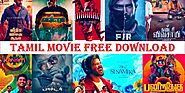 Tamil Movie Free Download 2024: Safe Options and Risks Explained