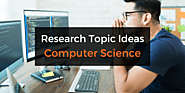 Top Research Paper Topics for Computer Science: Explore the Future of Technology