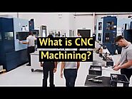 CNC Technology Explained: Precision, Innovation, and Industrial Impact