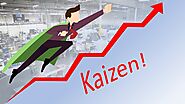 Unlocking Success with Kaizen: The Power of Continuous Improvement