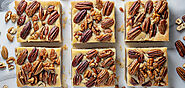 Pecan Pie Bars