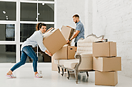 Reliable Removalist Services for Seniors: Helping You Move with Ease