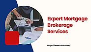 Get Expert Mortgage Brokerage Services with ALT Financial