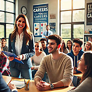 Career Counseling in Schools & Colleges and Advancement Programs