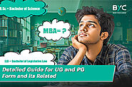 UG and PG Full Form and Key Differences, Courses & Career Guide