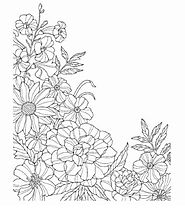 Gorgeous Flower Stamps for Card Making
