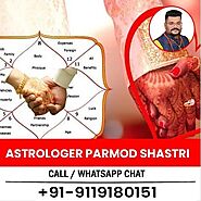 Talk To The Best Astrologer In India