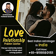 Online Love Life Astrology Consultation In India