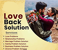 No1 Love Problem Specialist Astrologer