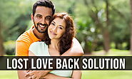 Get Lost Love Back By Astrologer