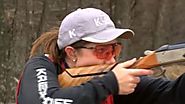 Going for the Gold: Morgan Craft Takes Aim at the Olympics