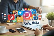 Looking for Expertise? Why Pune is the Best Choice for Social Media Marketing Services