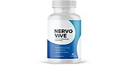 Nervovive® | US Official | #1 Nerve Pain Supplement