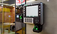 Access Control & Biometrics System Installation Los Angeles CA | Pro Tech Smart INC