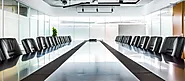 Board Rooms & Conference Rooms AV Solutions Los Angeles CA | Pro Tech Smart INC