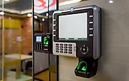 7 Top Benefits Of An Access Control System For Your Business