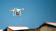 Drone Security System Los Angeles CA | Pro Tech Smart INC