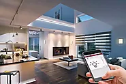 Home Automation Los Angeles CA | Pro Tech Smart INC