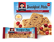 Quaker Breakfast Flats